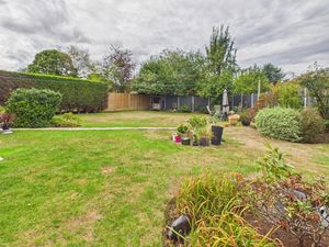 Garden- click for photo gallery